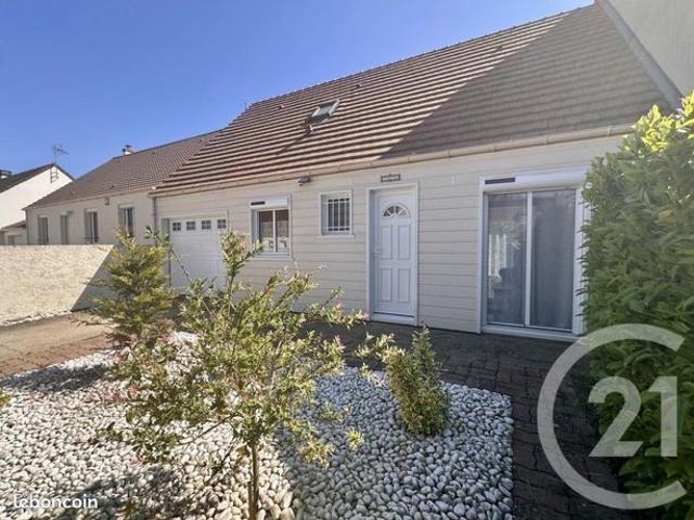 Maison 3 pièces 73 m²
