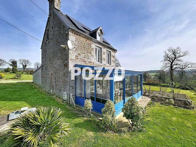 Maison 3 pièces 73 m²