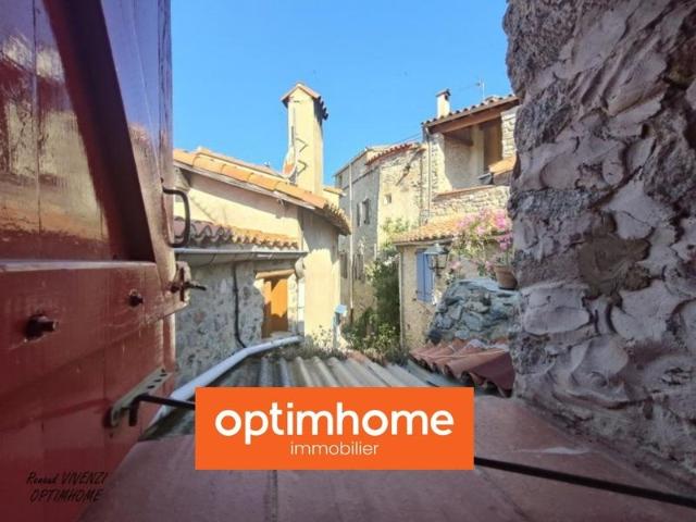 Maison 3 pièces 73 m²