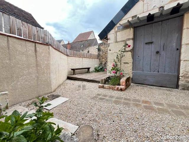 Maison 3 pièces 73 m²
