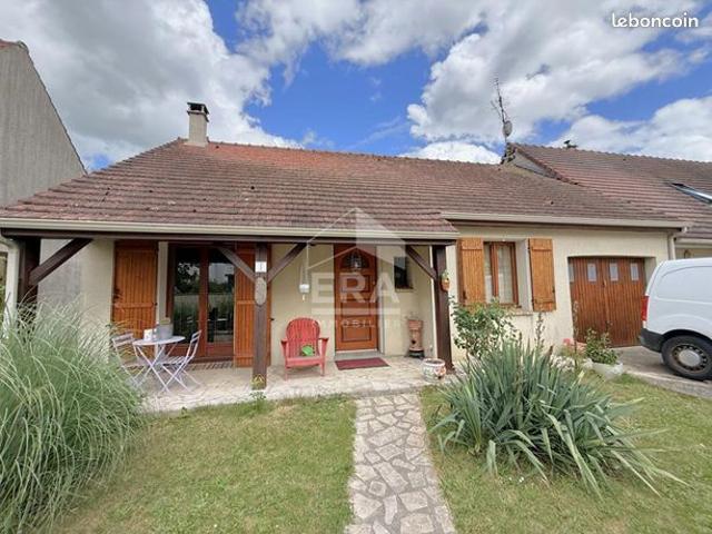 Maison 3 pièces 73 m²