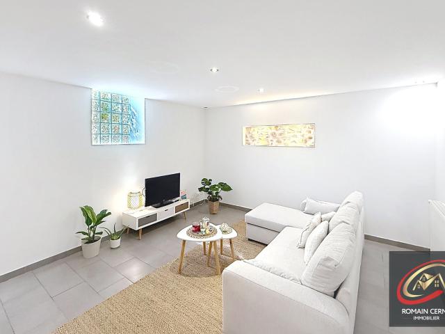 Maison 3 pièces 73 m²