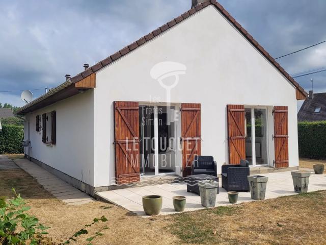 Maison 3 pièces 73 m²