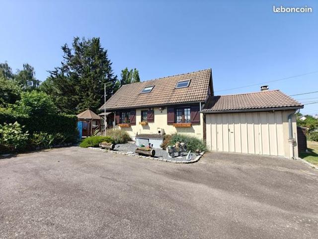 Maison 3 pièces 73 m²