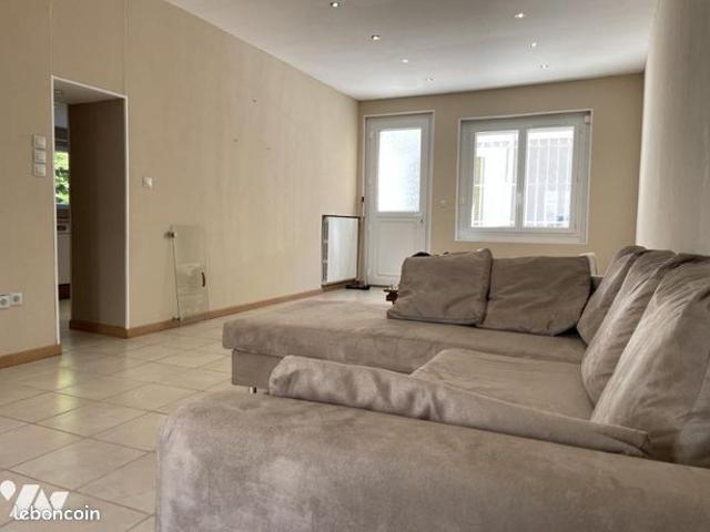 Maison 3 pièces 73 m²