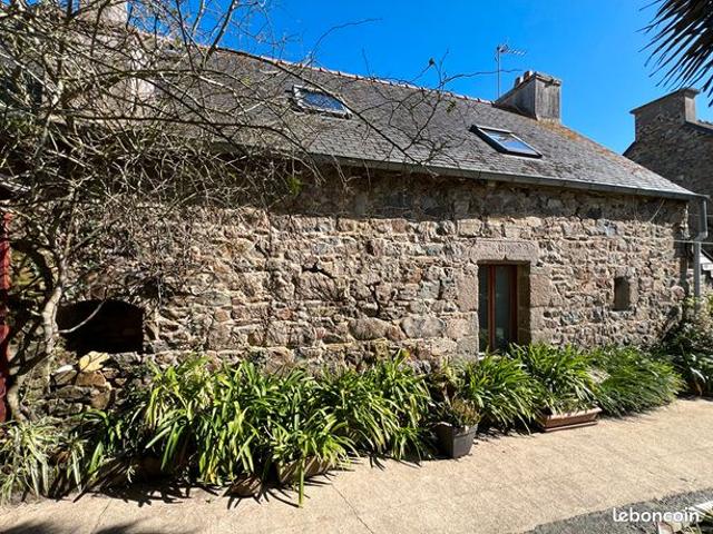 Maison 3 pièces 73 m²