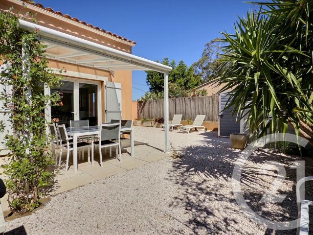 Maison 3 pièces 73 m²