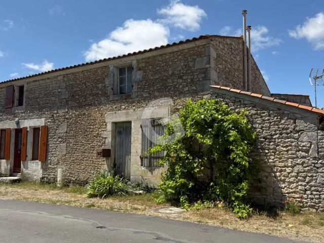Maison 3 pièces 73 m²