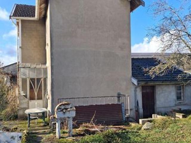 Maison 3 pièces 73 m²