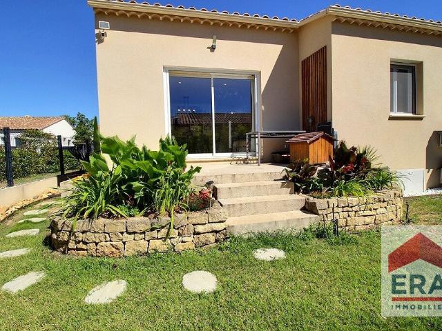 Maison 3 pièces 73 m²