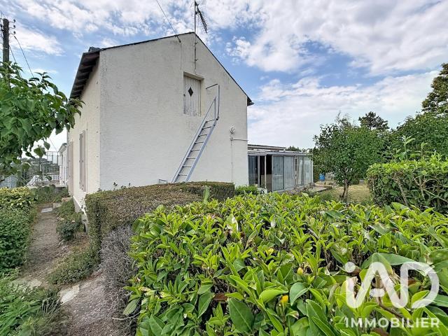 Maison 3 pièces 73 m²