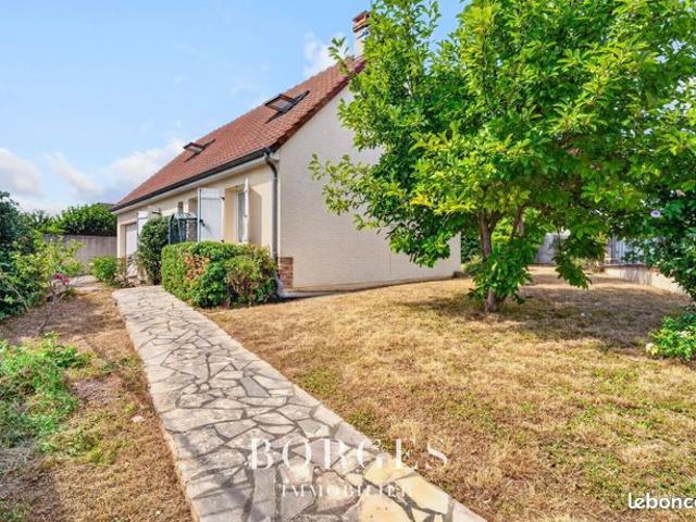 Maison 3 pièces 73 m²