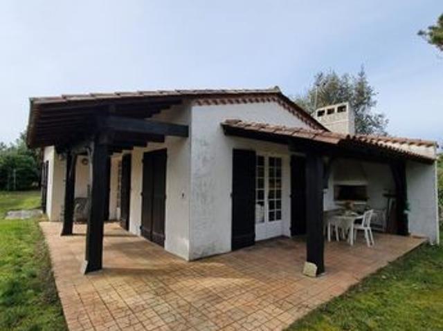 Maison 3 pièces 73 m²