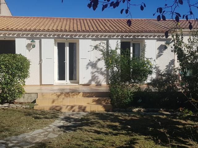 Maison 3 pièces 73 m²