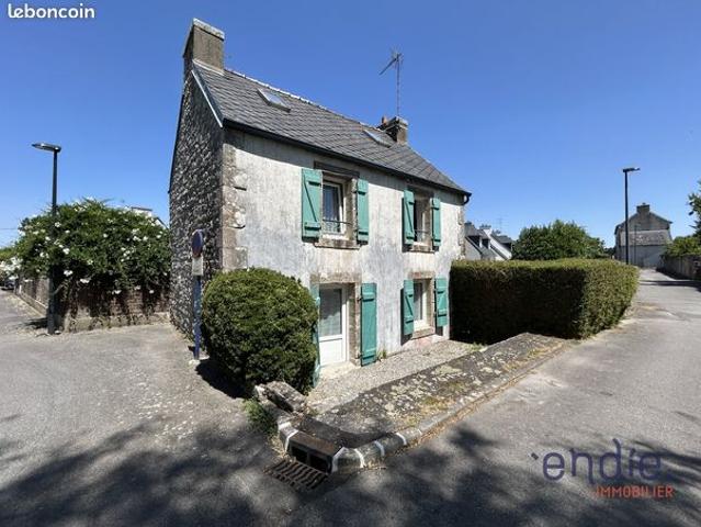 Maison 3 pièces 73 m²