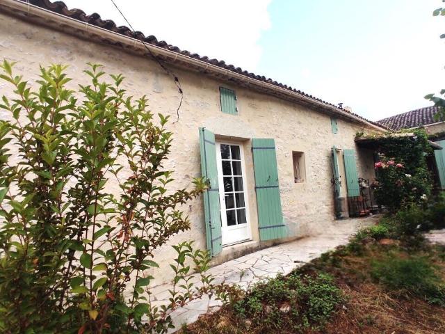 Maison 3 pièces 73 m²