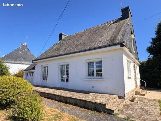 Maison 3 pièces 73 m²