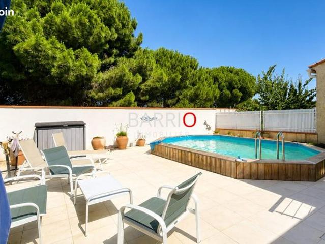 Maison 3 pièces 73 m²
