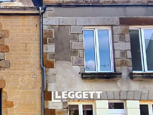 Maison 3 pièces 73 m²