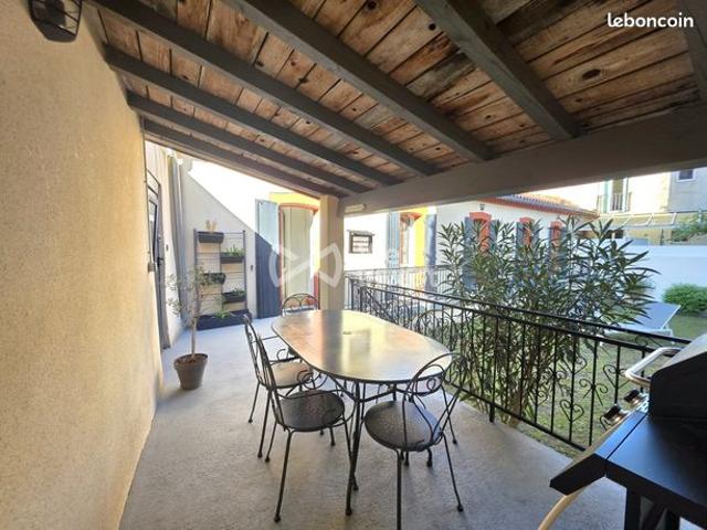 Maison 3 pièces 73 m²