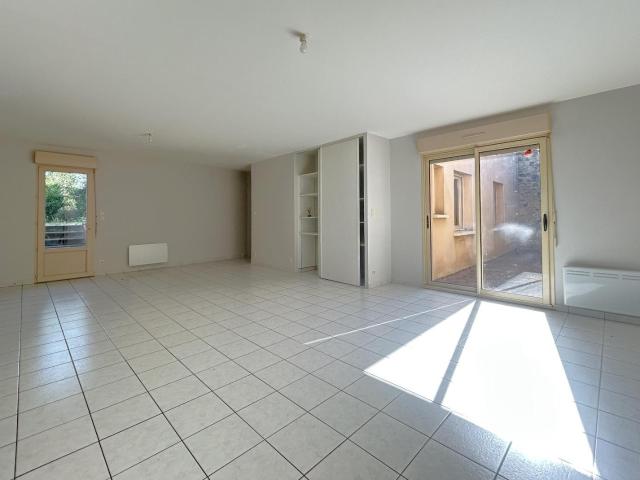 Maison 3 pièces 73 m²