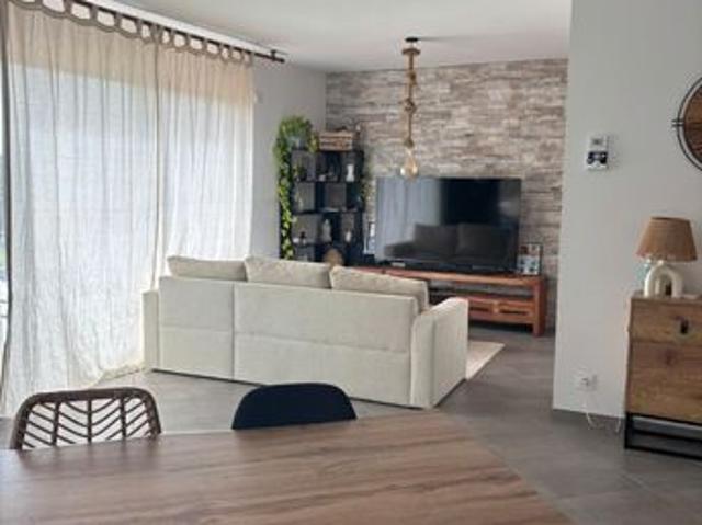 Maison 3 pièces 73 m²
