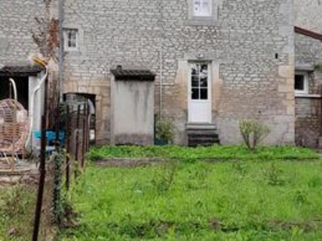 Maison 3 pièces 73 m²