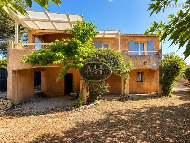Maison 3 pièces 73 m²