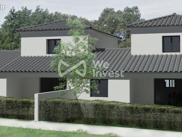 Maison 3 pièces 73 m²