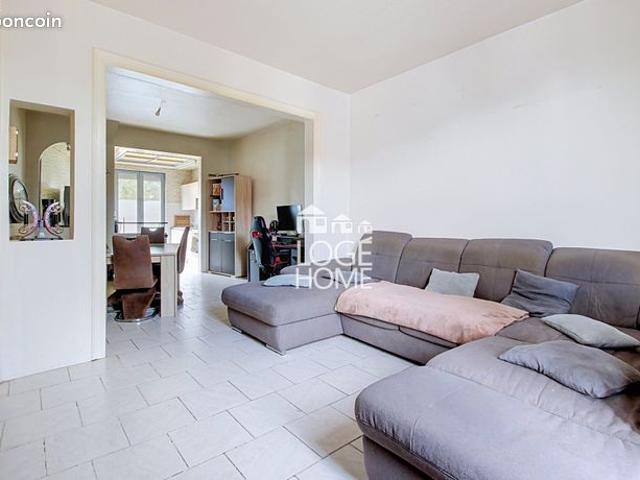 Maison 3 pièces 73 m²