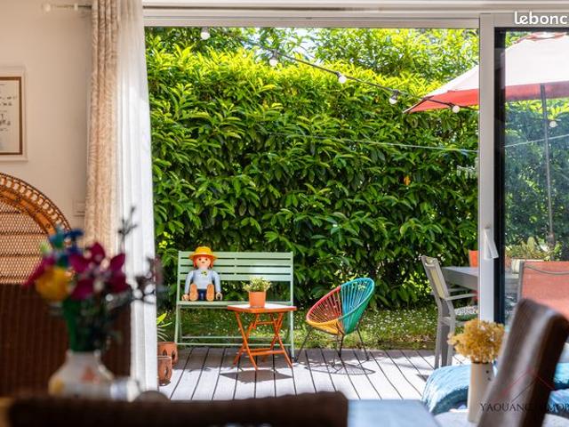 Maison 3 pièces 73 m²