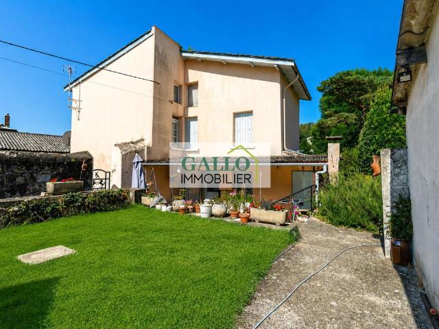 Maison 3 pièces 73 m²