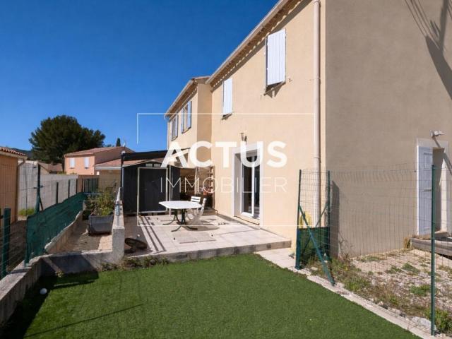 Maison 3 pièces 73 m²