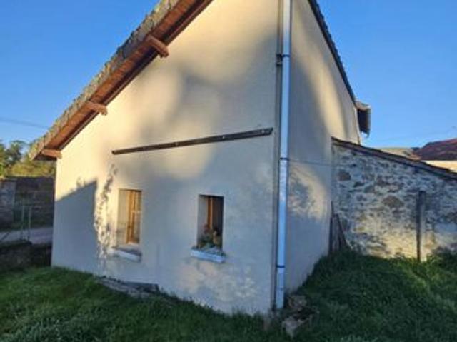 Maison 3 pièces 73 m²