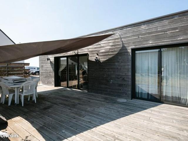 Maison 3 pièces 73 m²