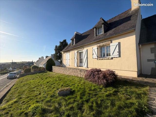 Maison 3 pièces 73 m²