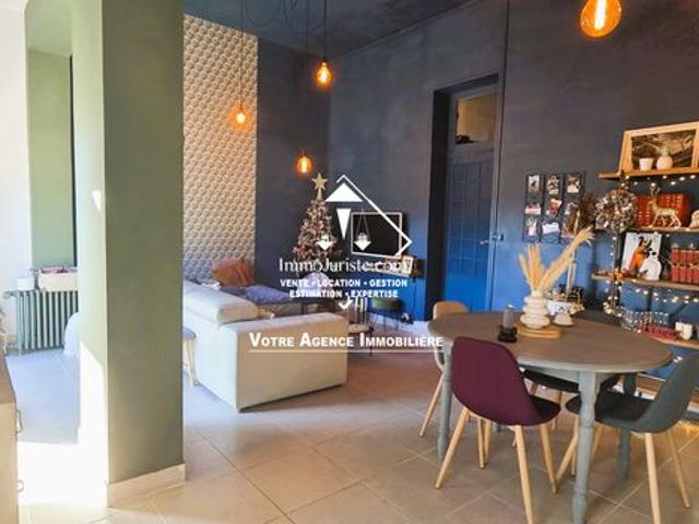 Maison 3 pièces 73 m²