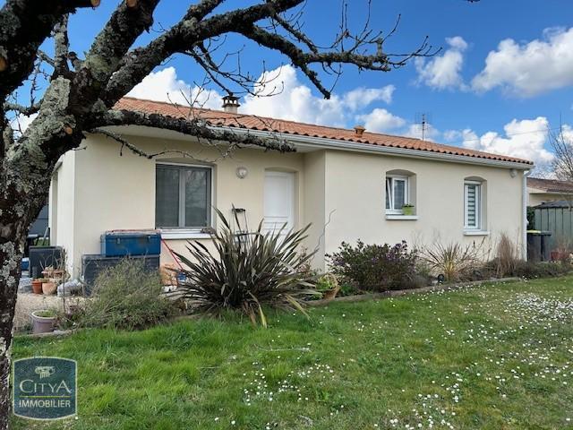 Maison 3 pièces 73 m²