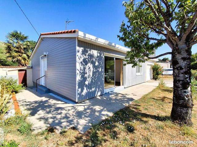 Maison 3 pièces 73 m²