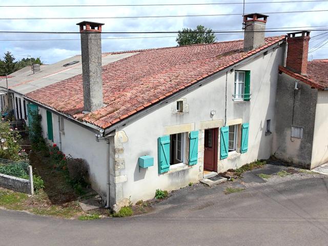 Maison 3 pièces 73 m²