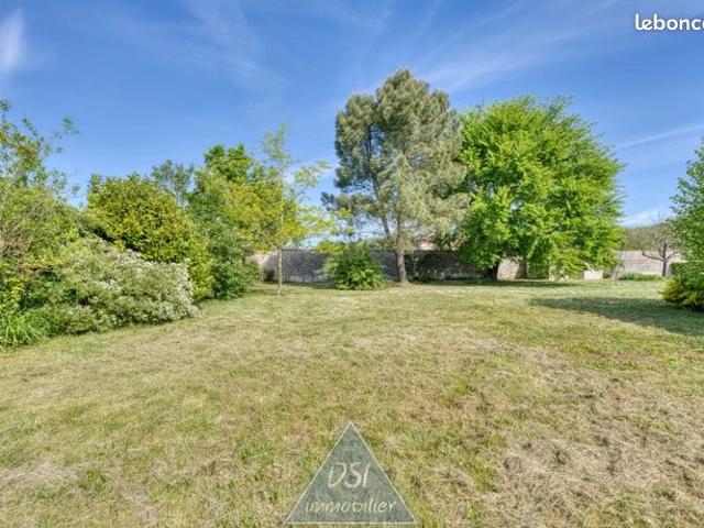 Maison 3 pièces 73 m²