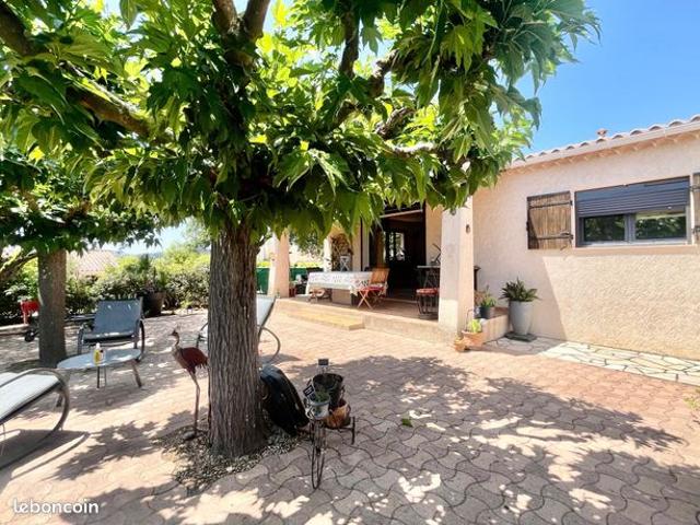 Maison 3 pièces 73 m²