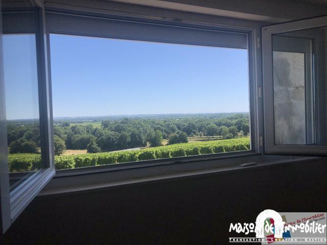 Maison 3 pièces 73 m²