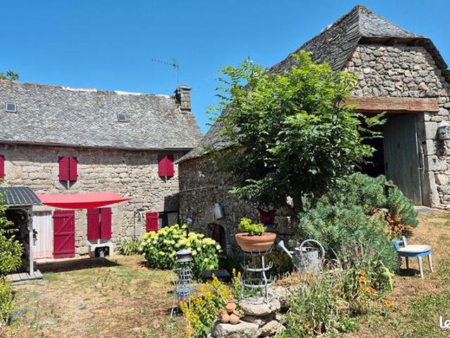 Maison 3 pièces 73 m²