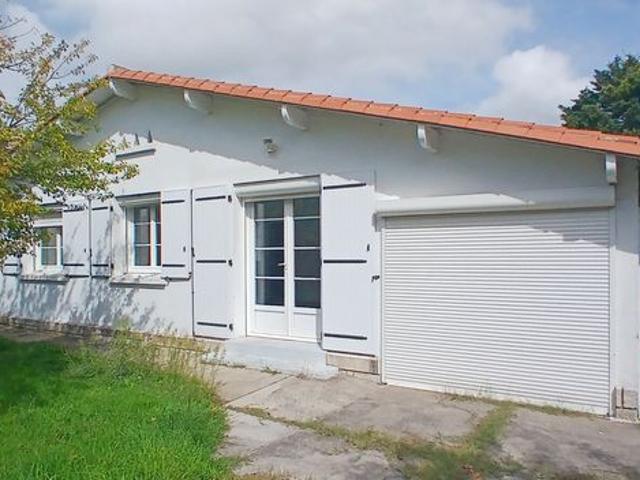 Maison 3 pièces 73 m²