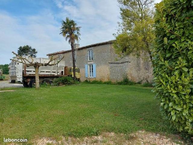 Maison 3 pièces 73 m²