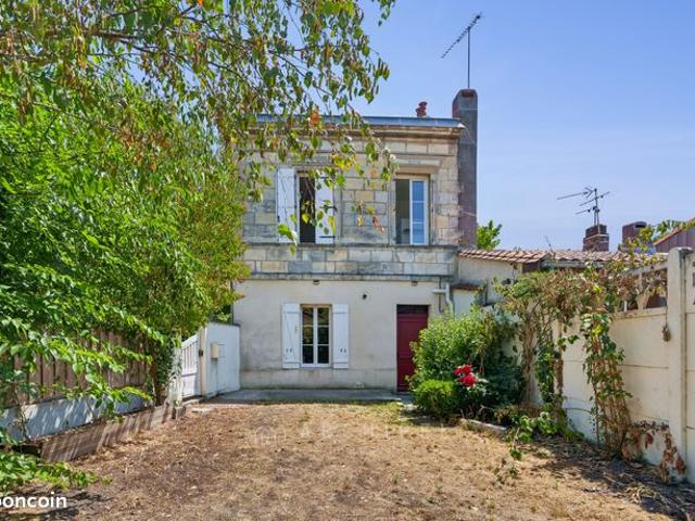 Maison 3 pièces 73 m²