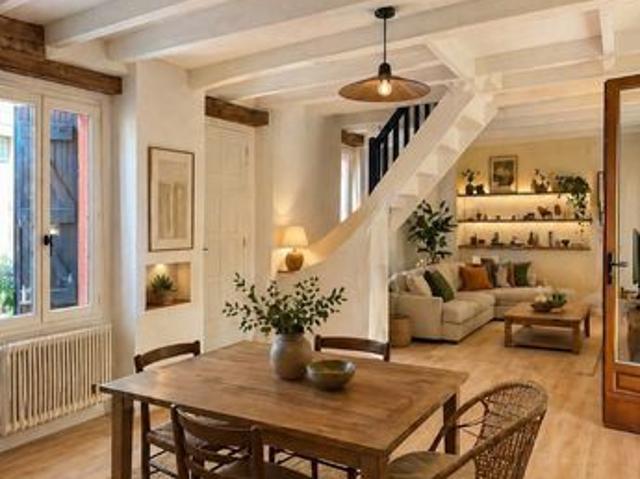 Maison 3 pièces 73 m²
