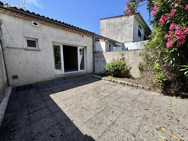 Maison 3 pièces 73 m²