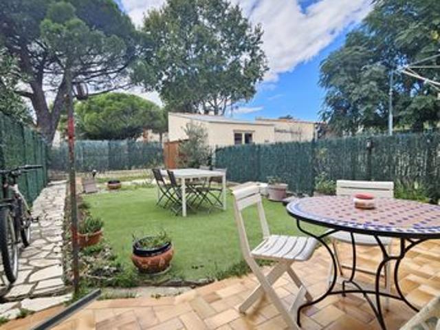 Maison 3 pièces 73 m²